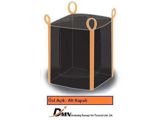 4 Loop Big Bag